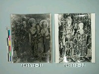 藏品(甘肅唐代塑像)的圖片